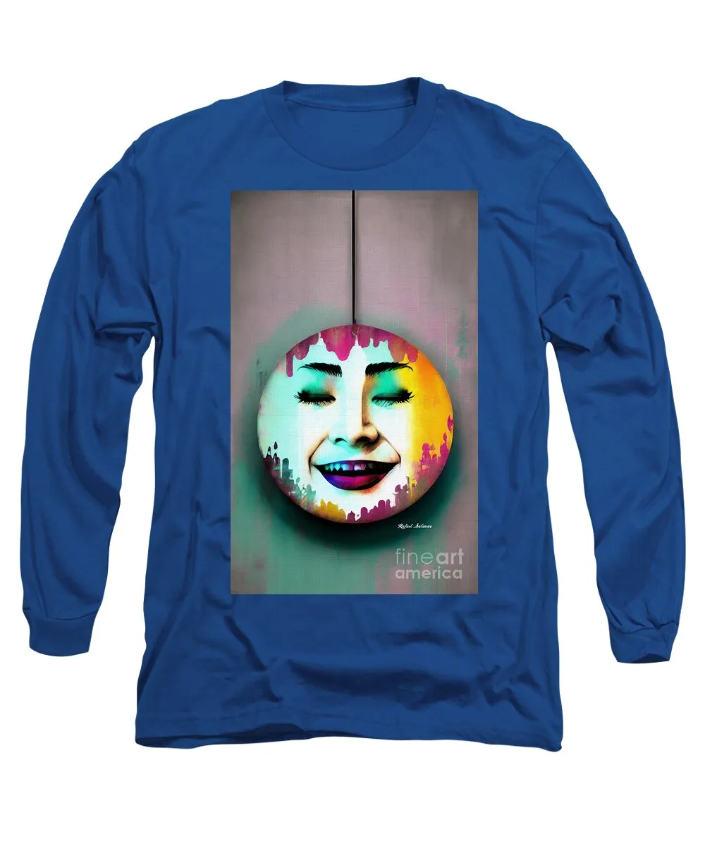 Moonlight Serenade - Long Sleeve T-Shirt