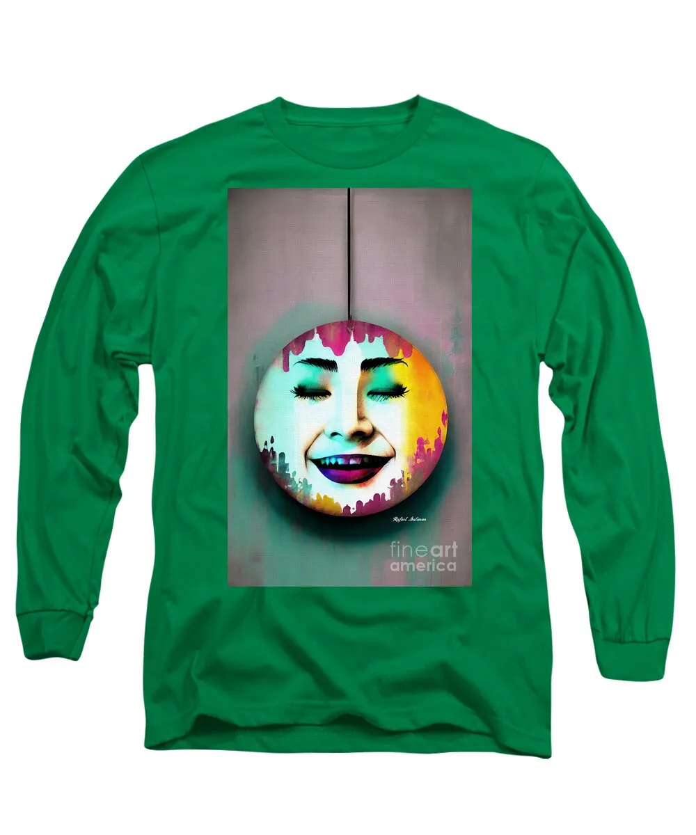 Moonlight Serenade - Long Sleeve T-Shirt
