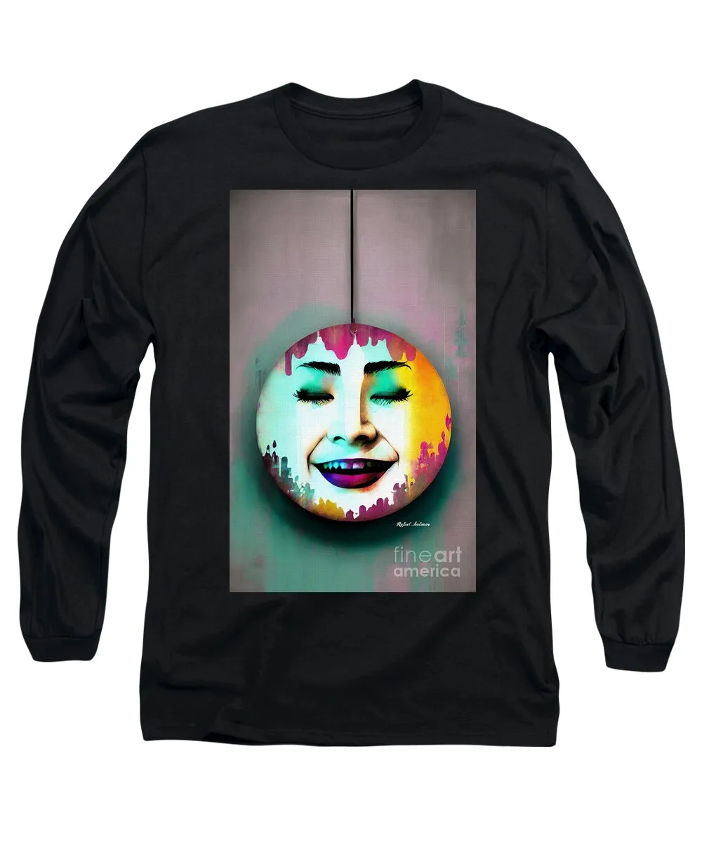 Moonlight Serenade - Long Sleeve T-Shirt