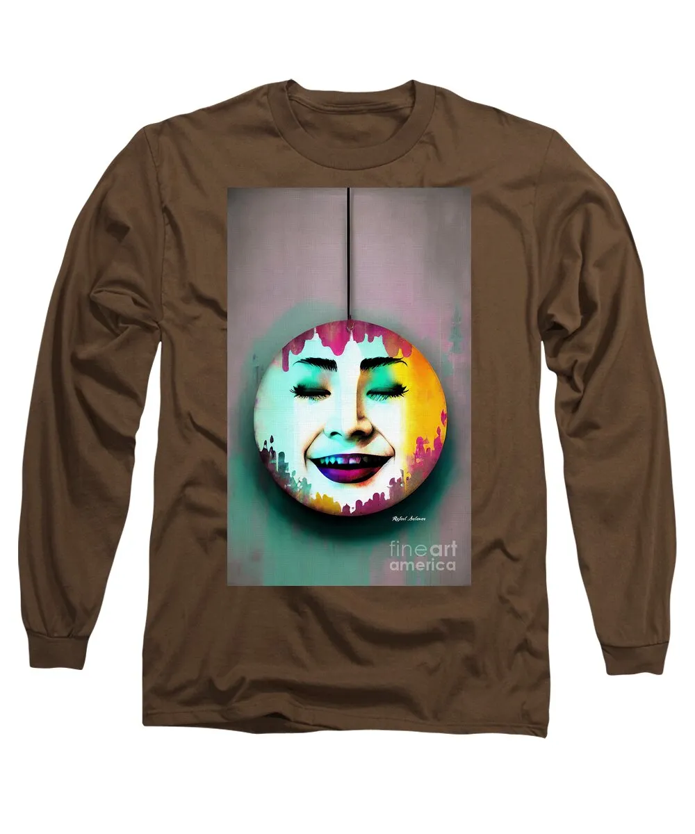 Moonlight Serenade - Long Sleeve T-Shirt