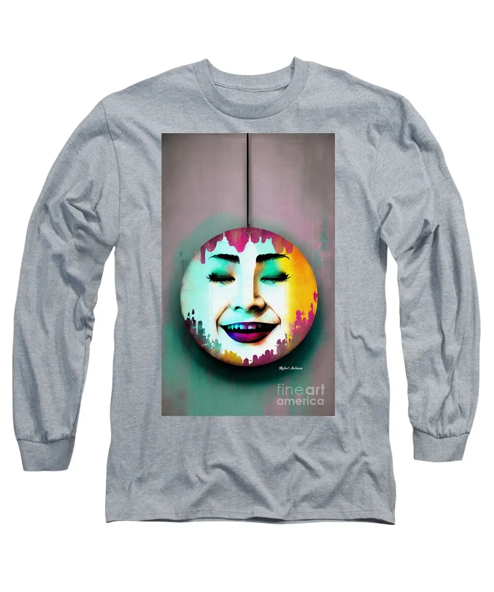 Moonlight Serenade - Long Sleeve T-Shirt