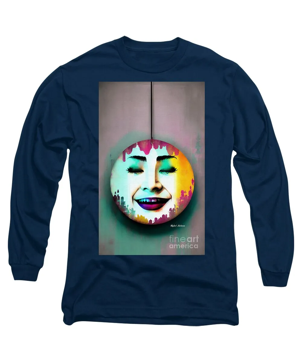 Moonlight Serenade - Long Sleeve T-Shirt