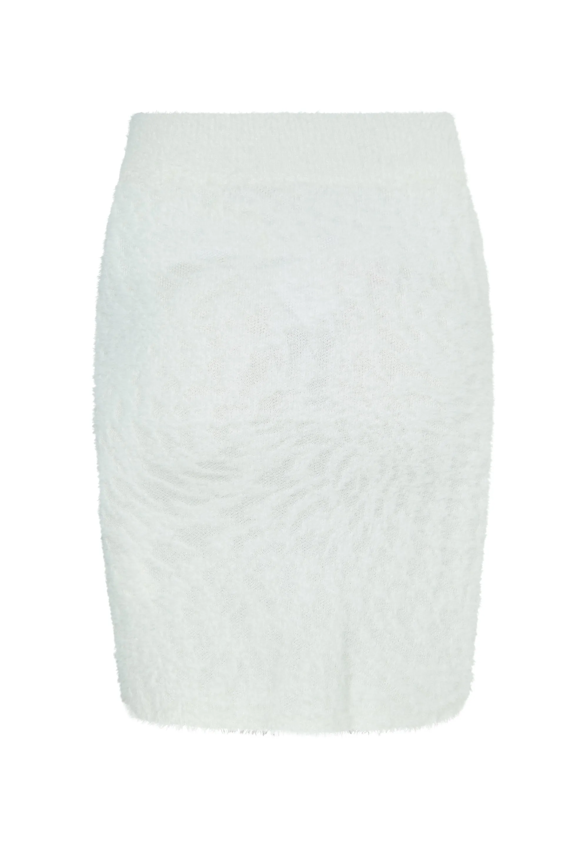 myMo Women's Knitted Skirt