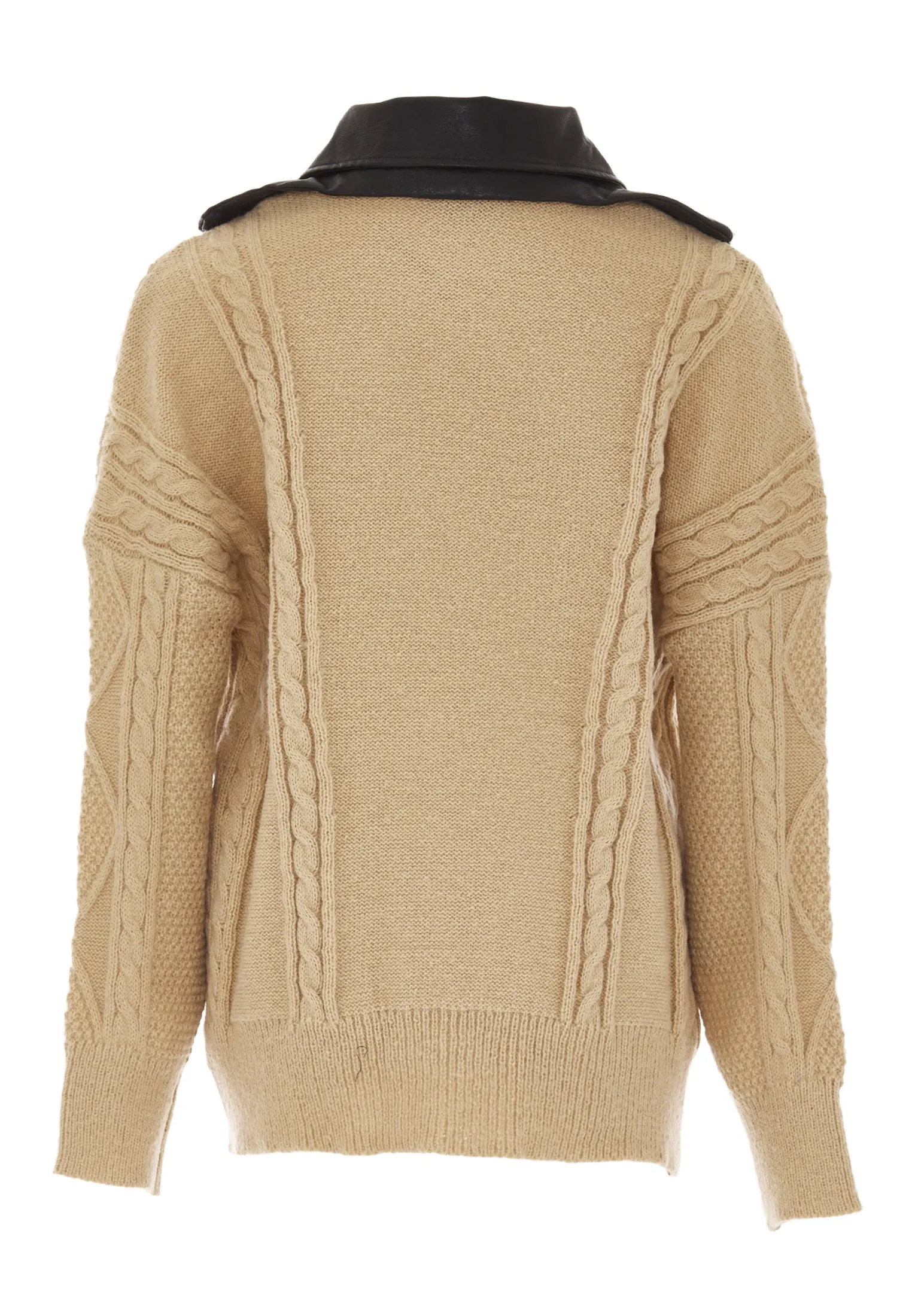 NAEMI Women's Cardigan