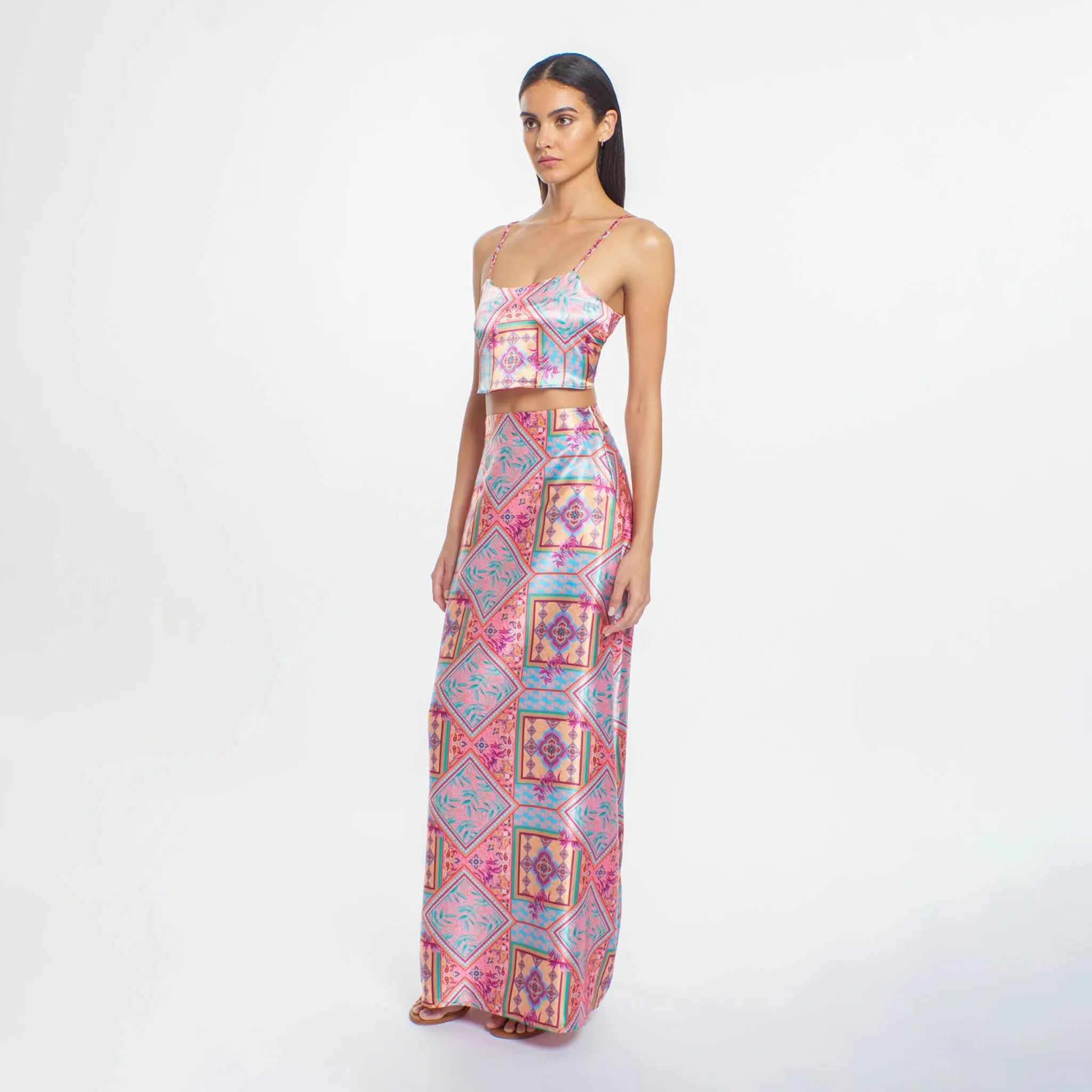 Nessa Skirt