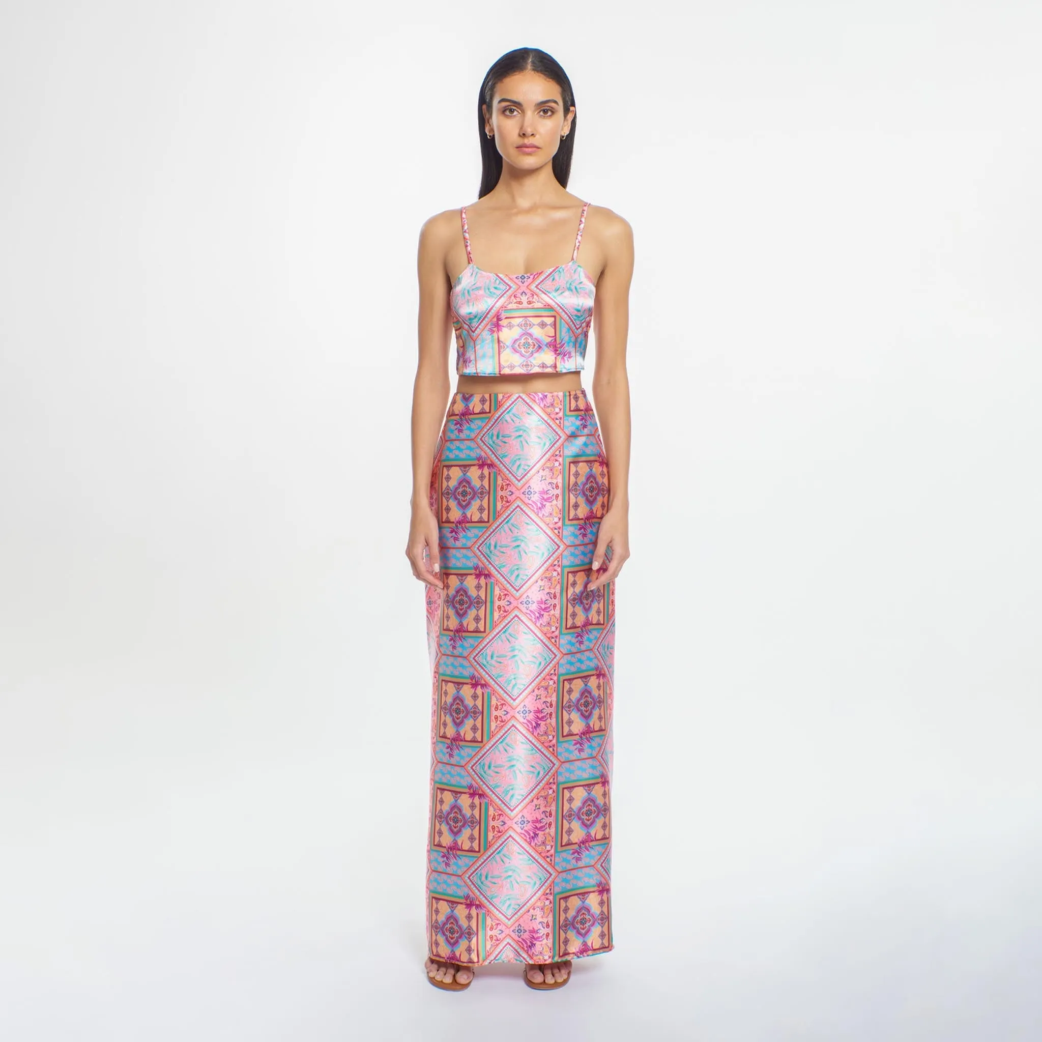 Nessa Skirt