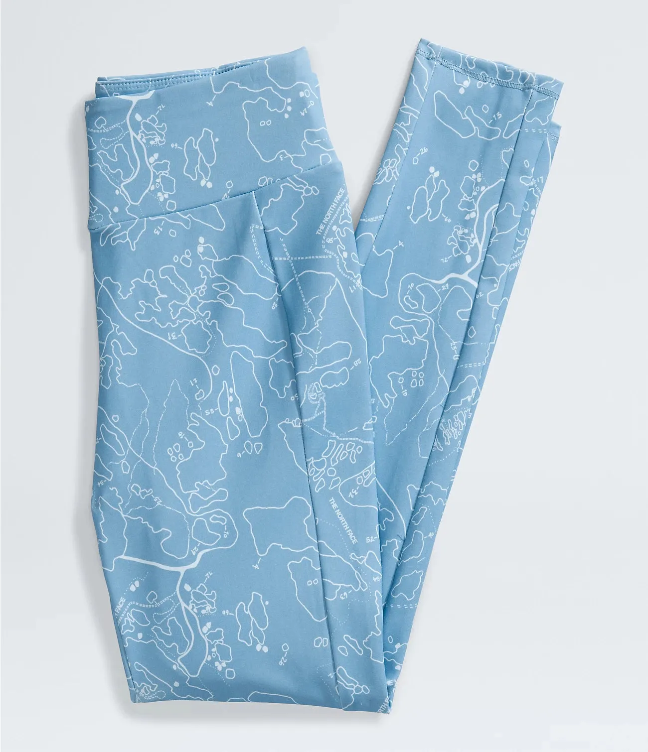 Never Stop Tights (Girls’)