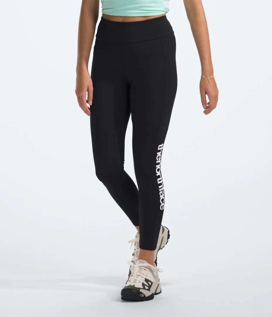 Never Stop Tights (Girls’)