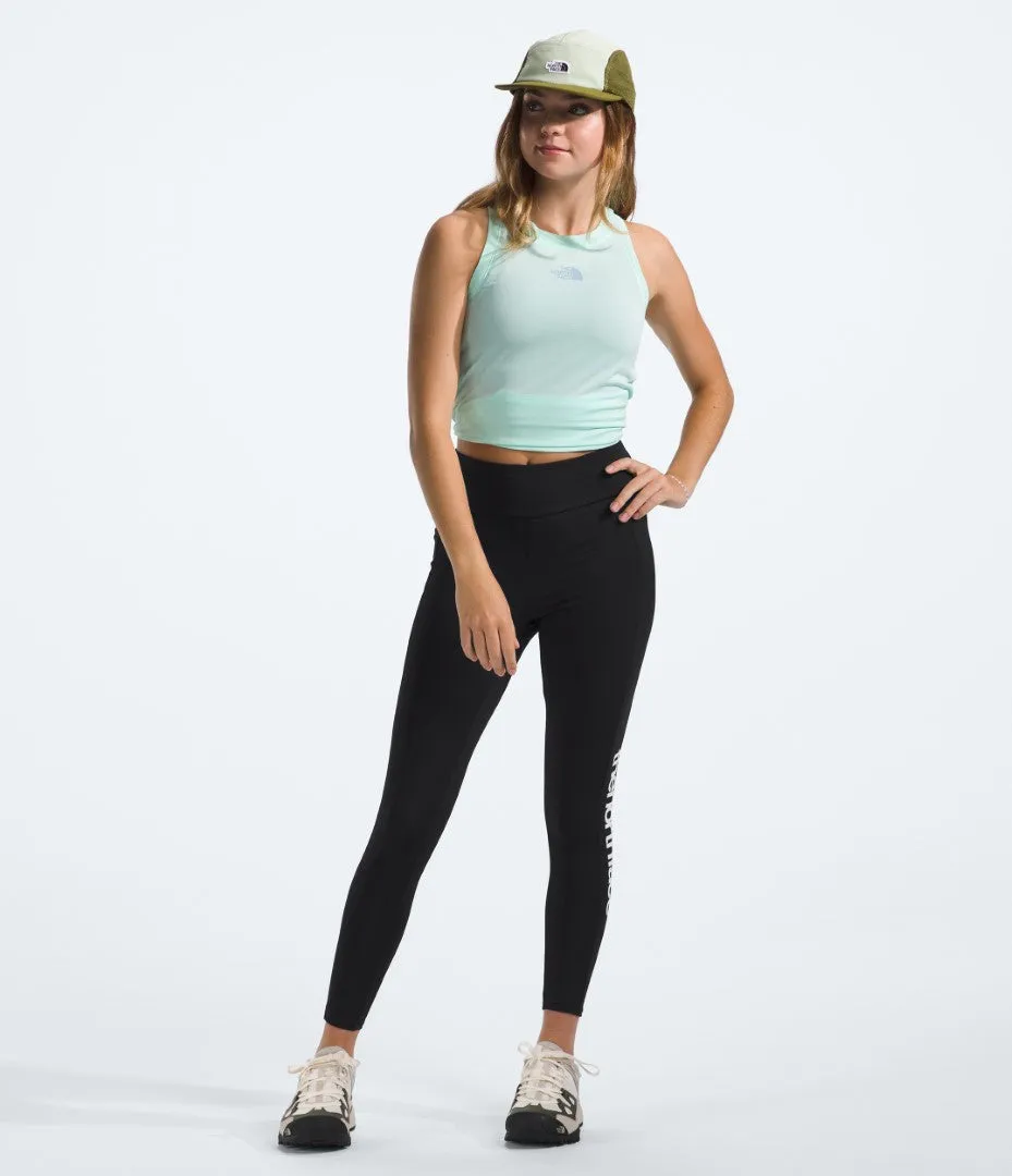 Never Stop Tights (Girls’)