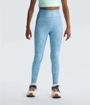 Never Stop Tights (Girls’)