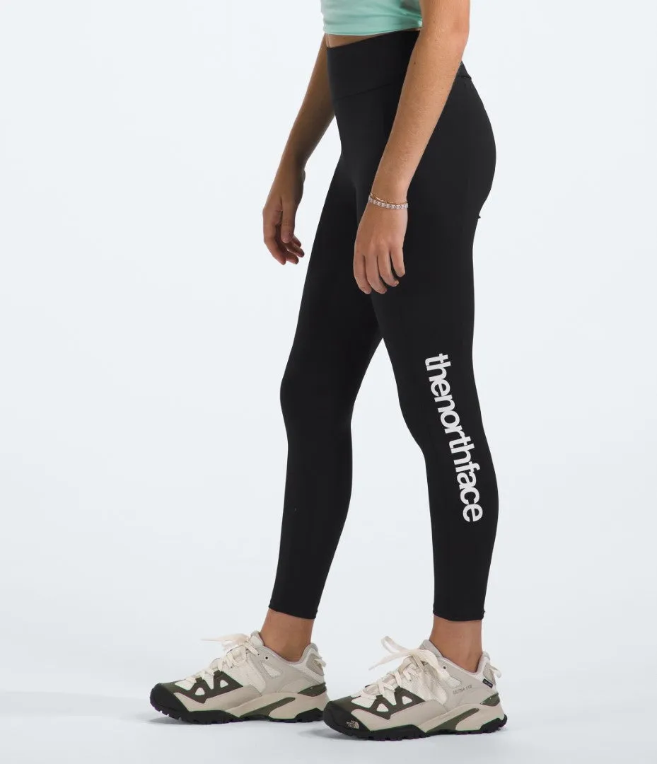 Never Stop Tights (Girls’)
