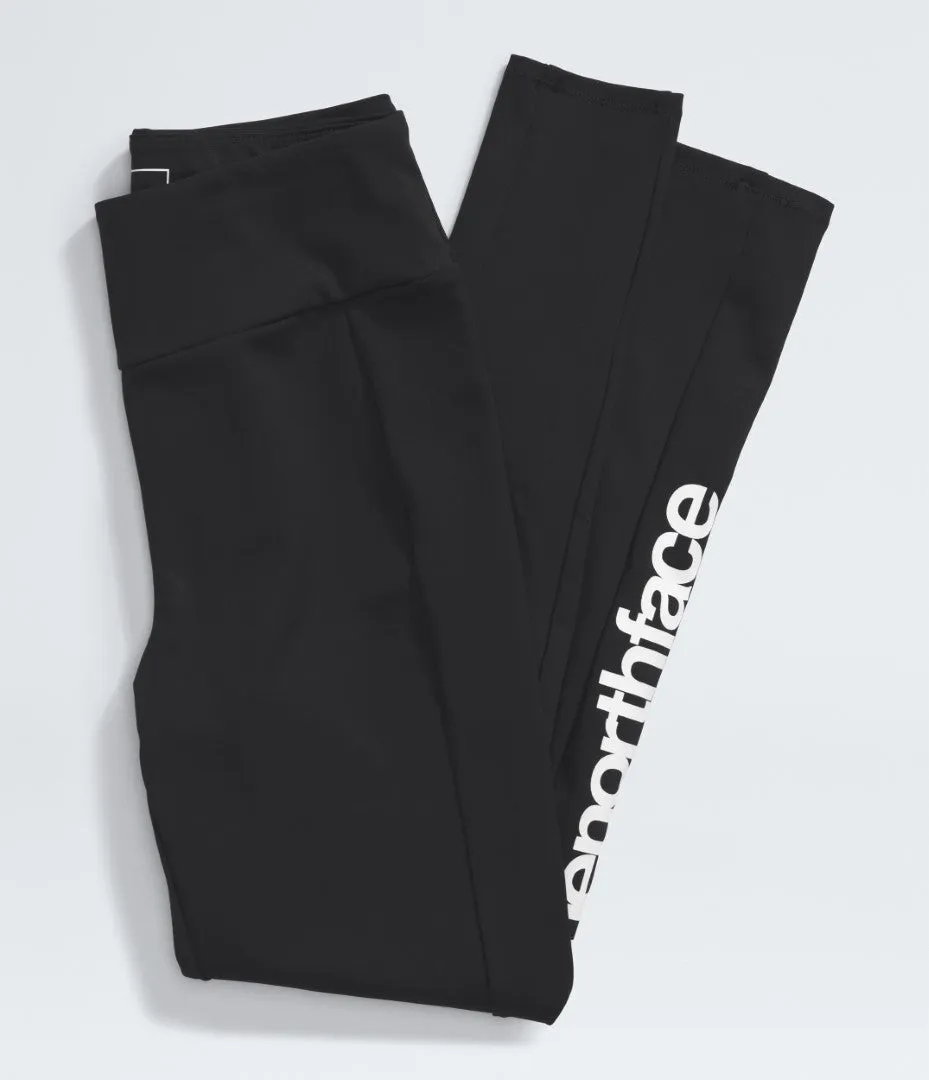 Never Stop Tights (Girls’)