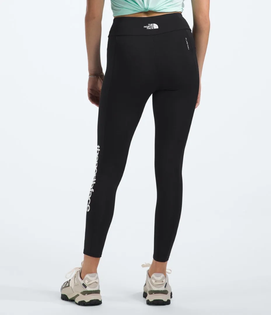 Never Stop Tights (Girls’)
