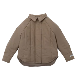 Nevis Jacket | Praline