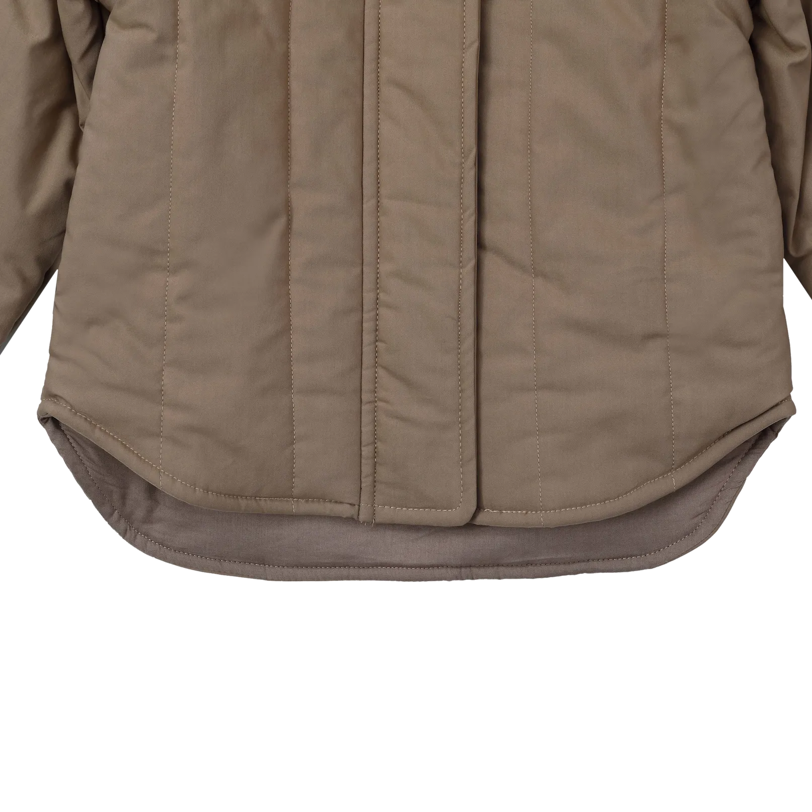 Nevis Jacket | Praline