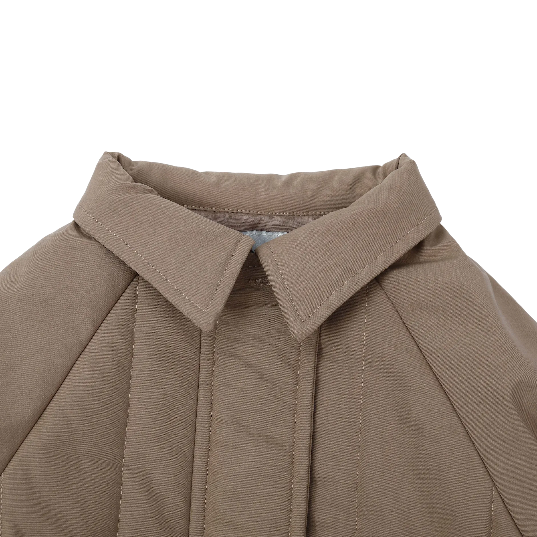 Nevis Jacket | Praline