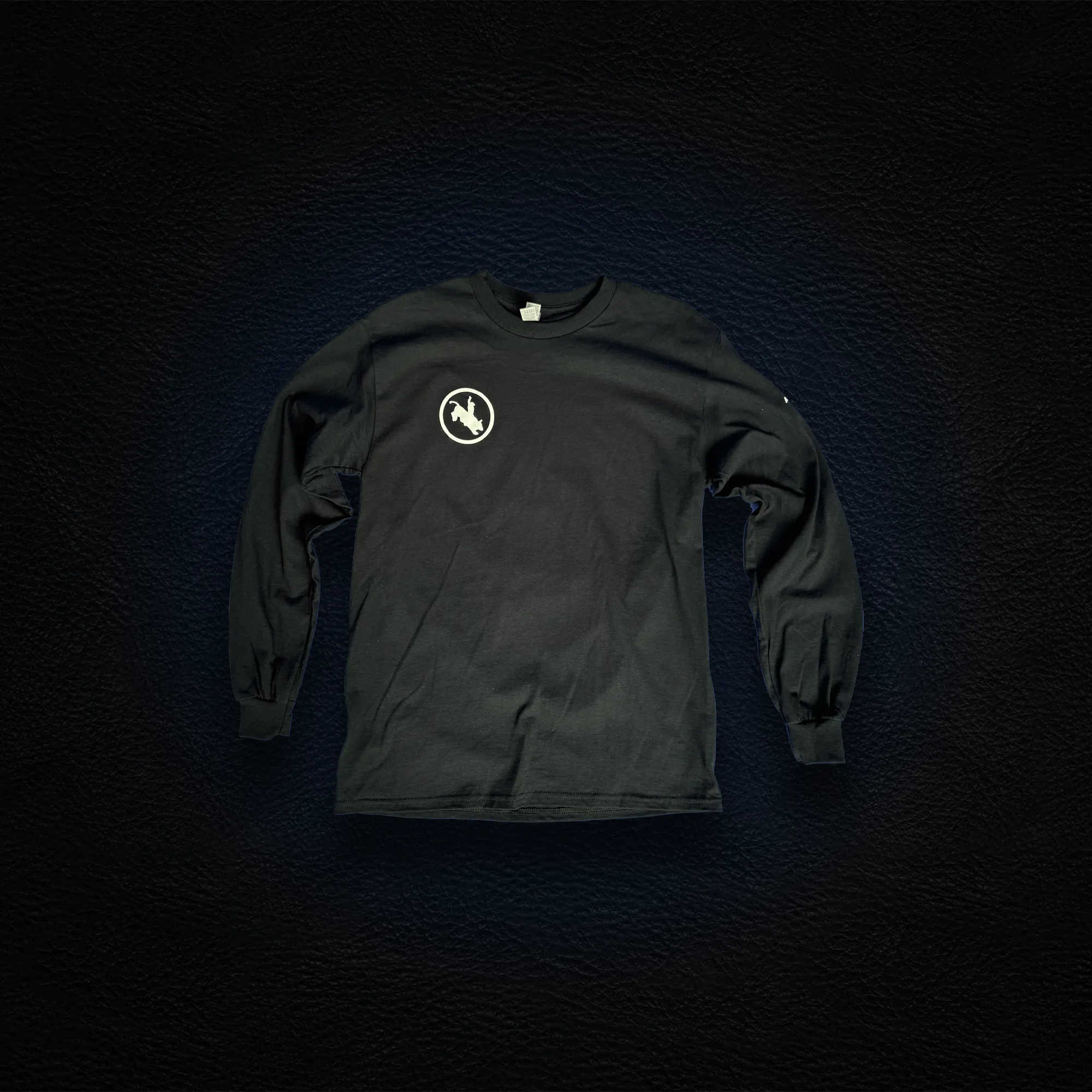 NEW Black BCT Long Sleeve Tee