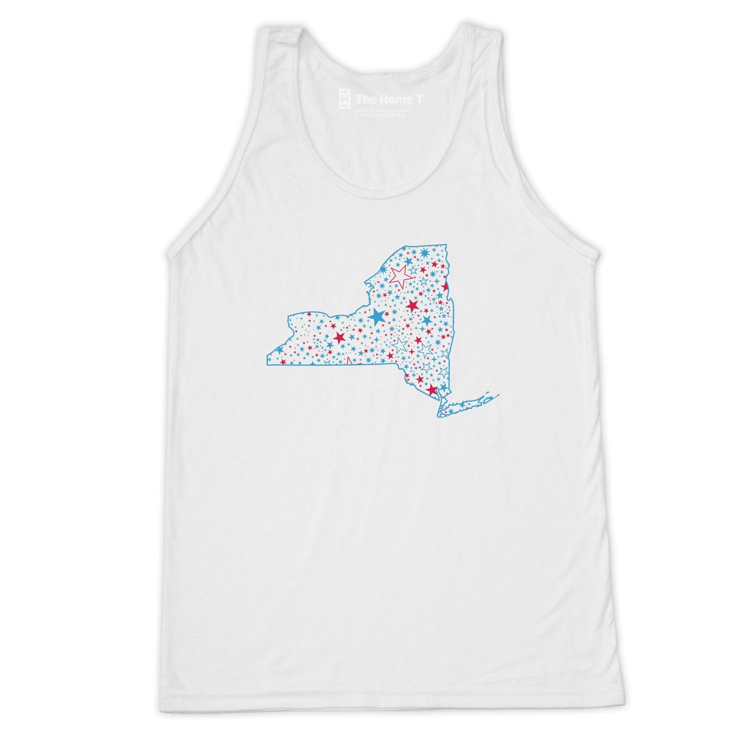 New York Star State
