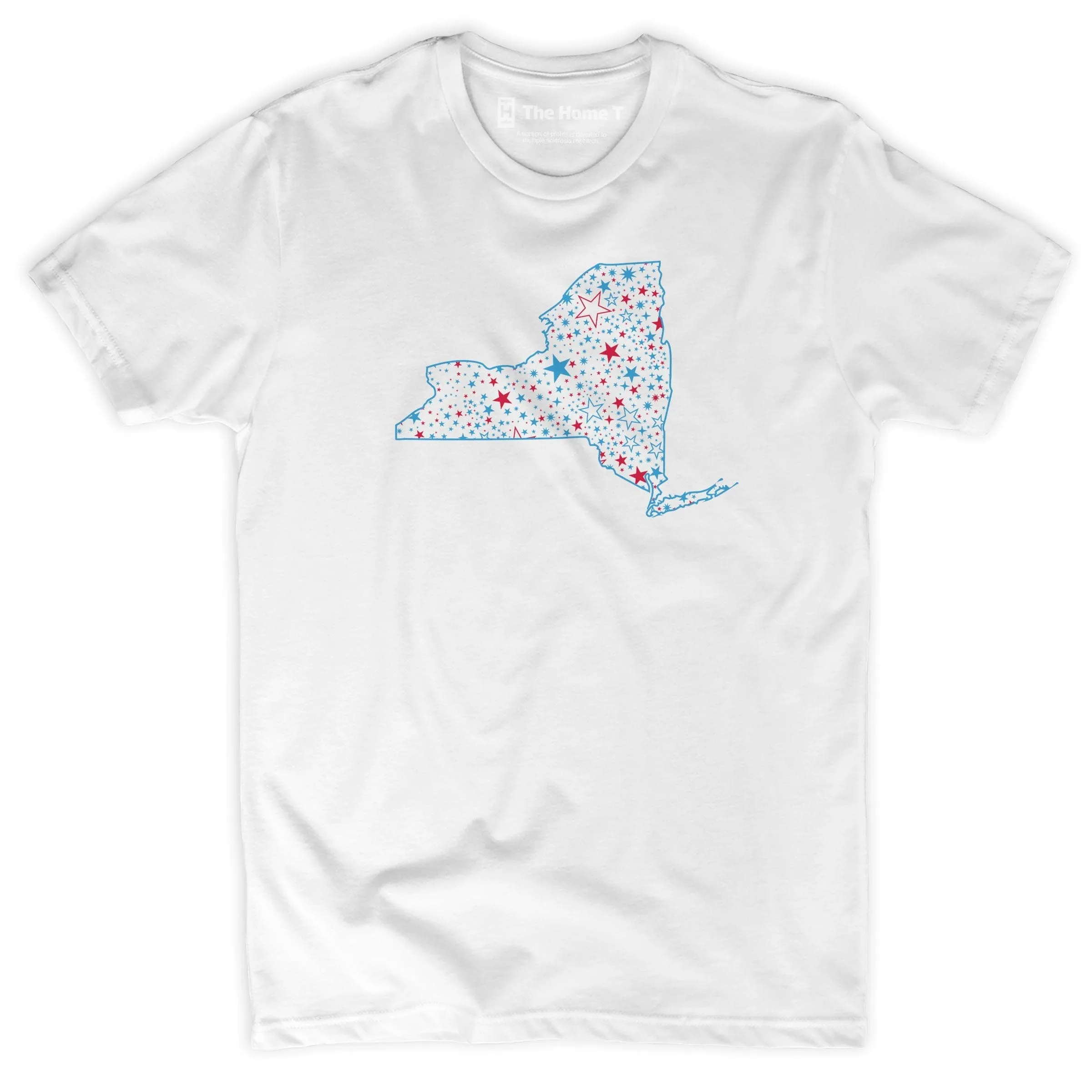 New York Star State