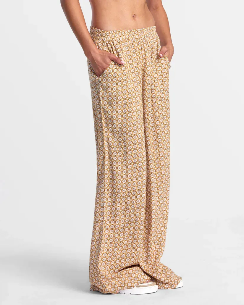 New Yume Wide Leg Pants