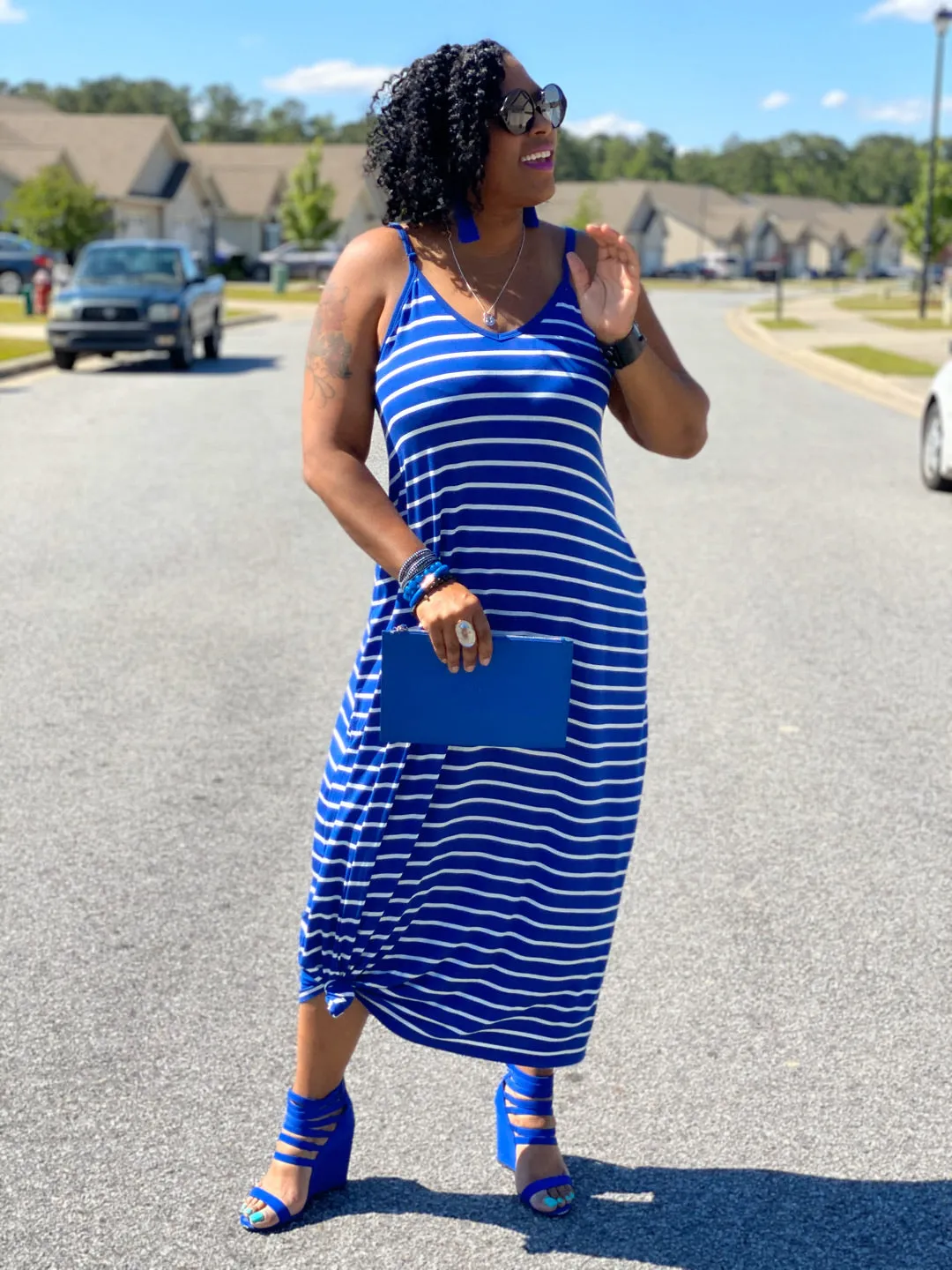 Nipsey Blue