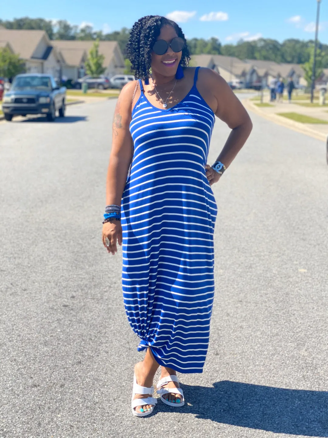 Nipsey Blue