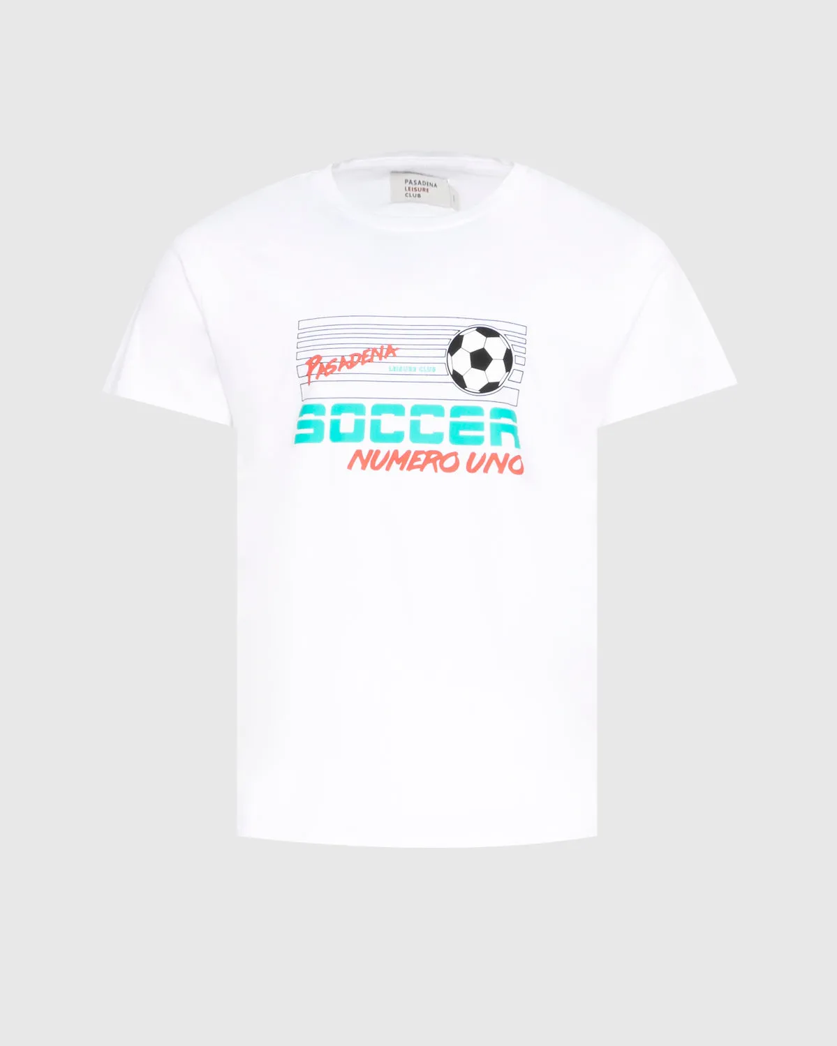 NUMERO UNO TEE