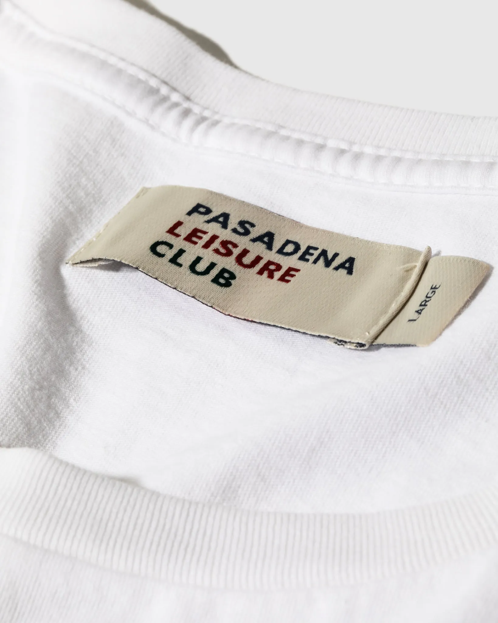 NUMERO UNO TEE