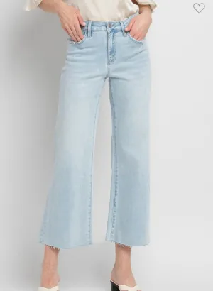 Olivia Light Denim Jean