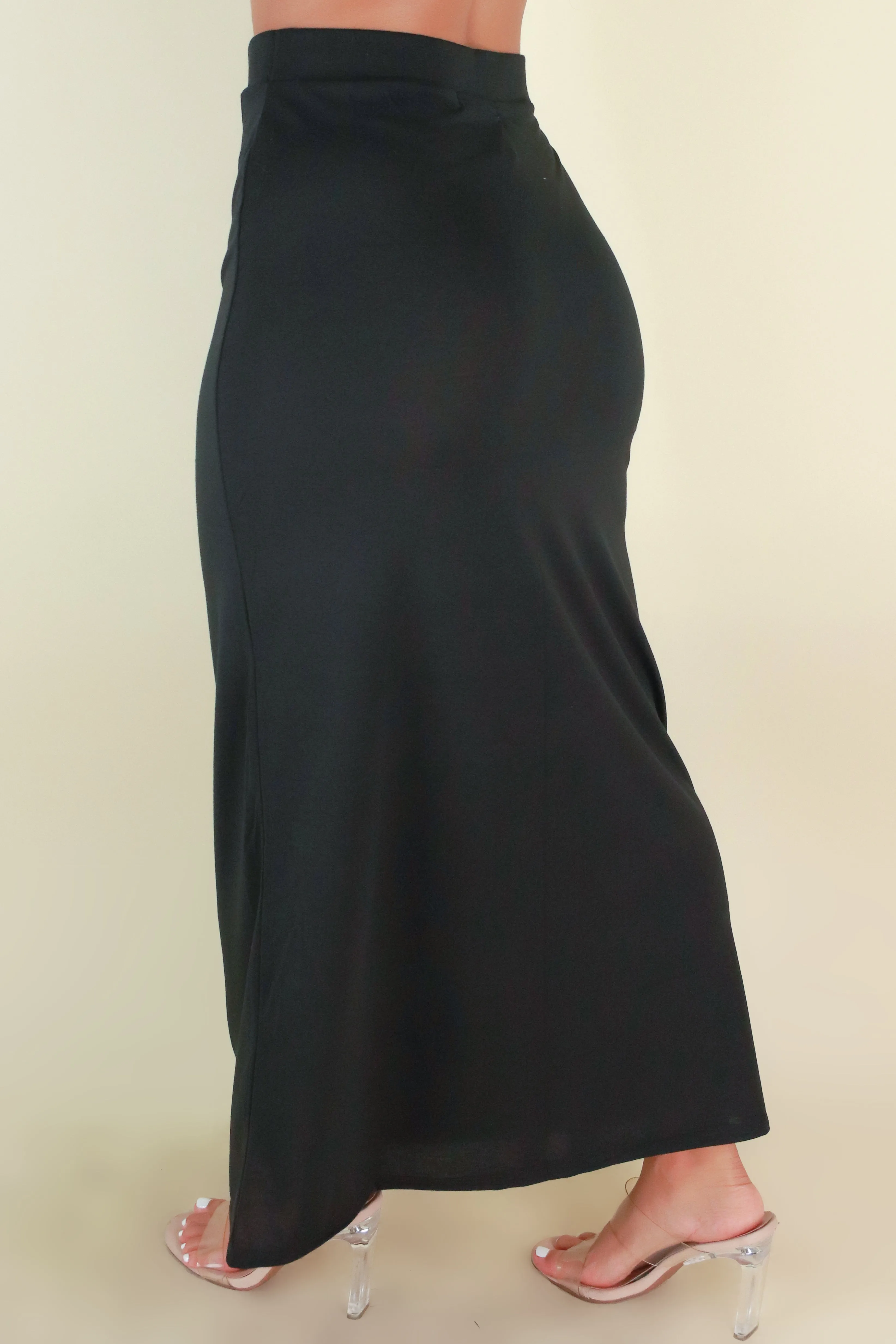 ON THE COAST SKIRT