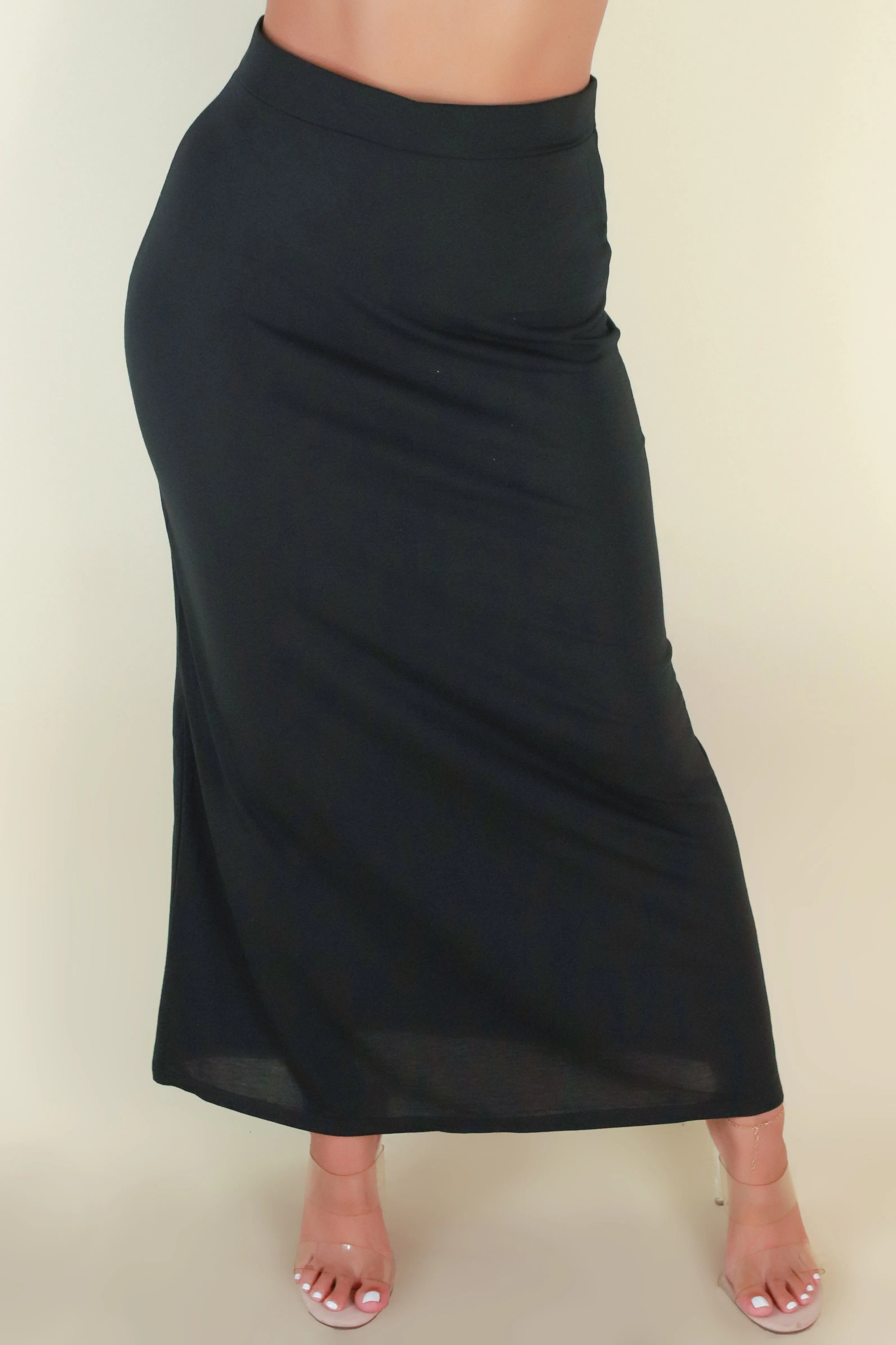 ON THE COAST SKIRT