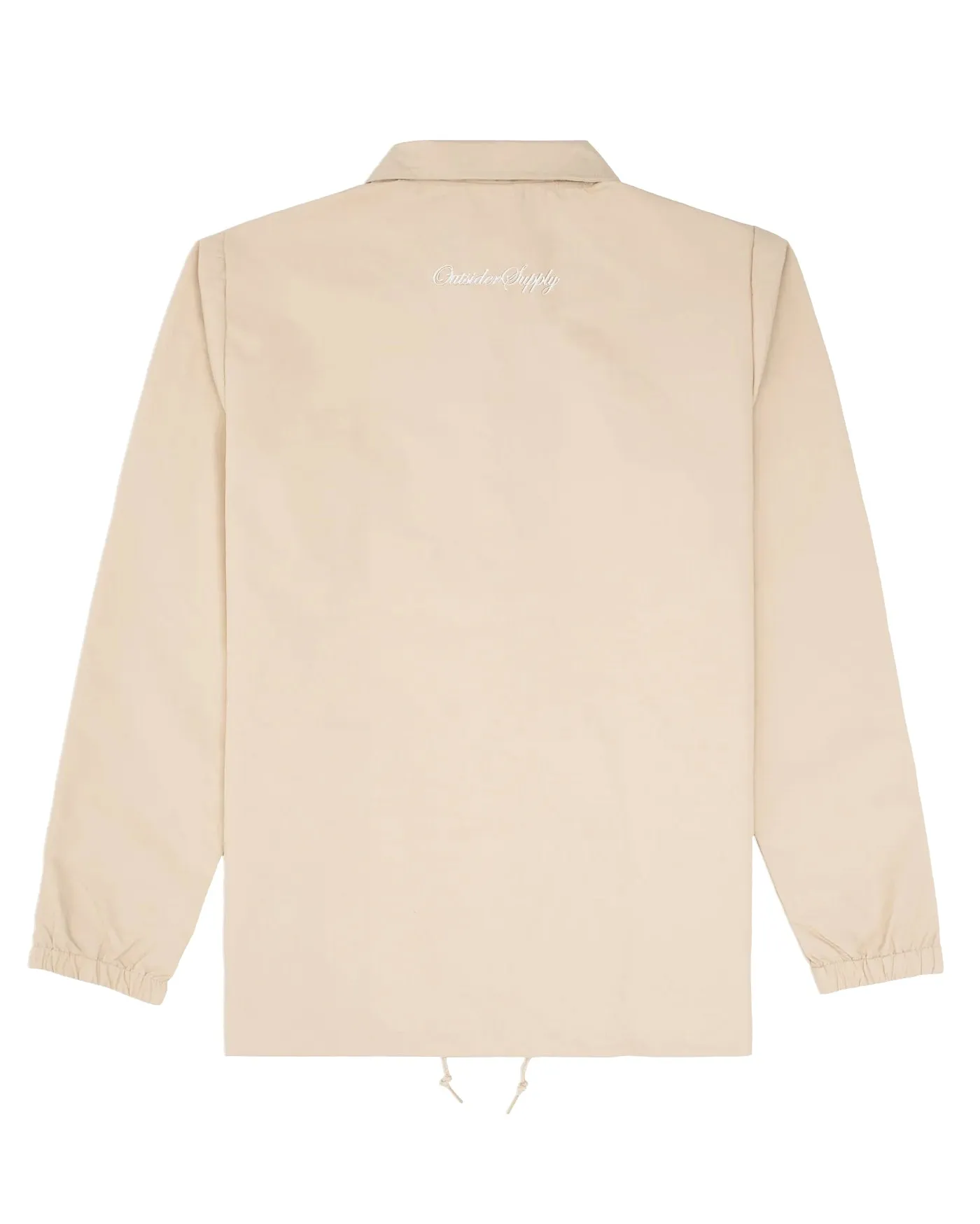 Outsider Supply Smock Jacket