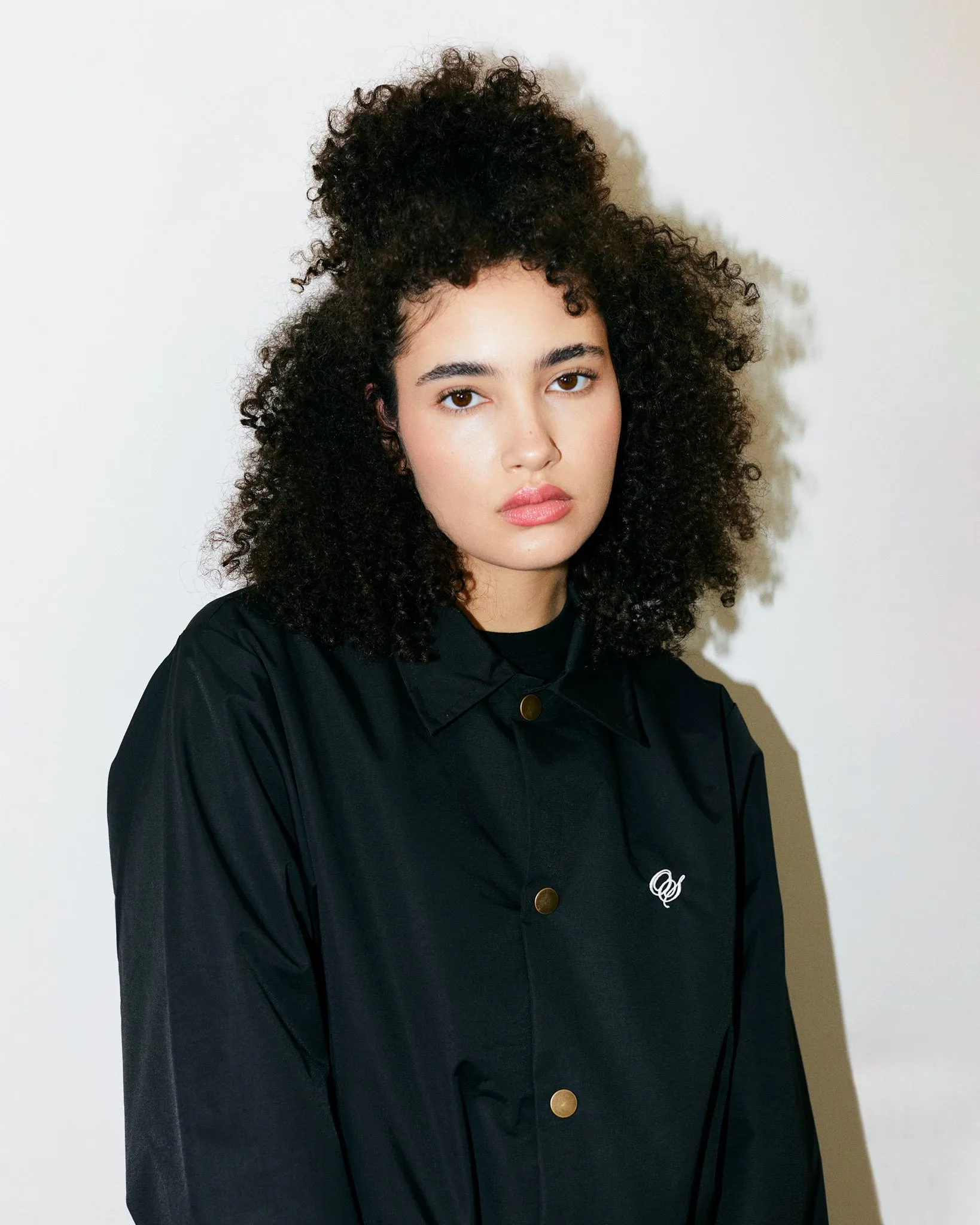 Outsider Supply Smock Jacket