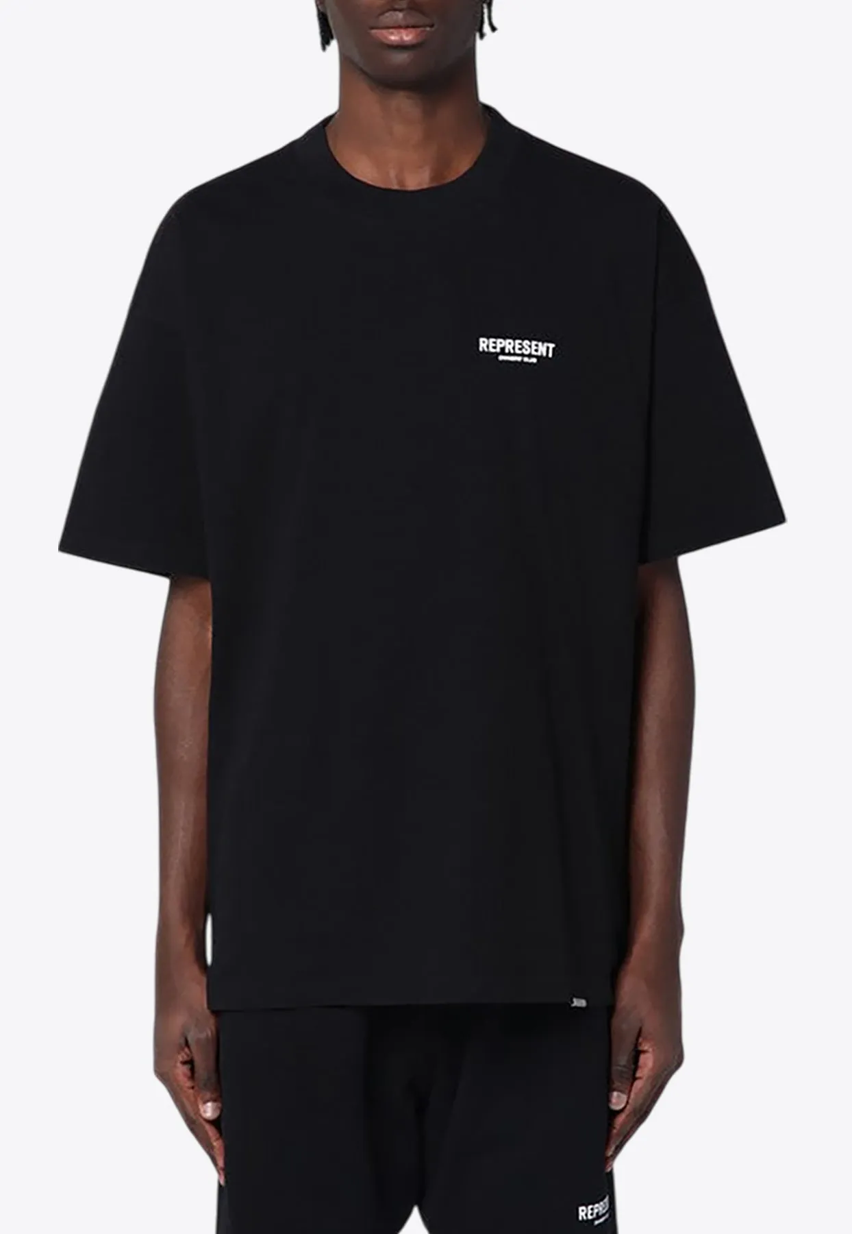 Owners Club Logo T-shirt
