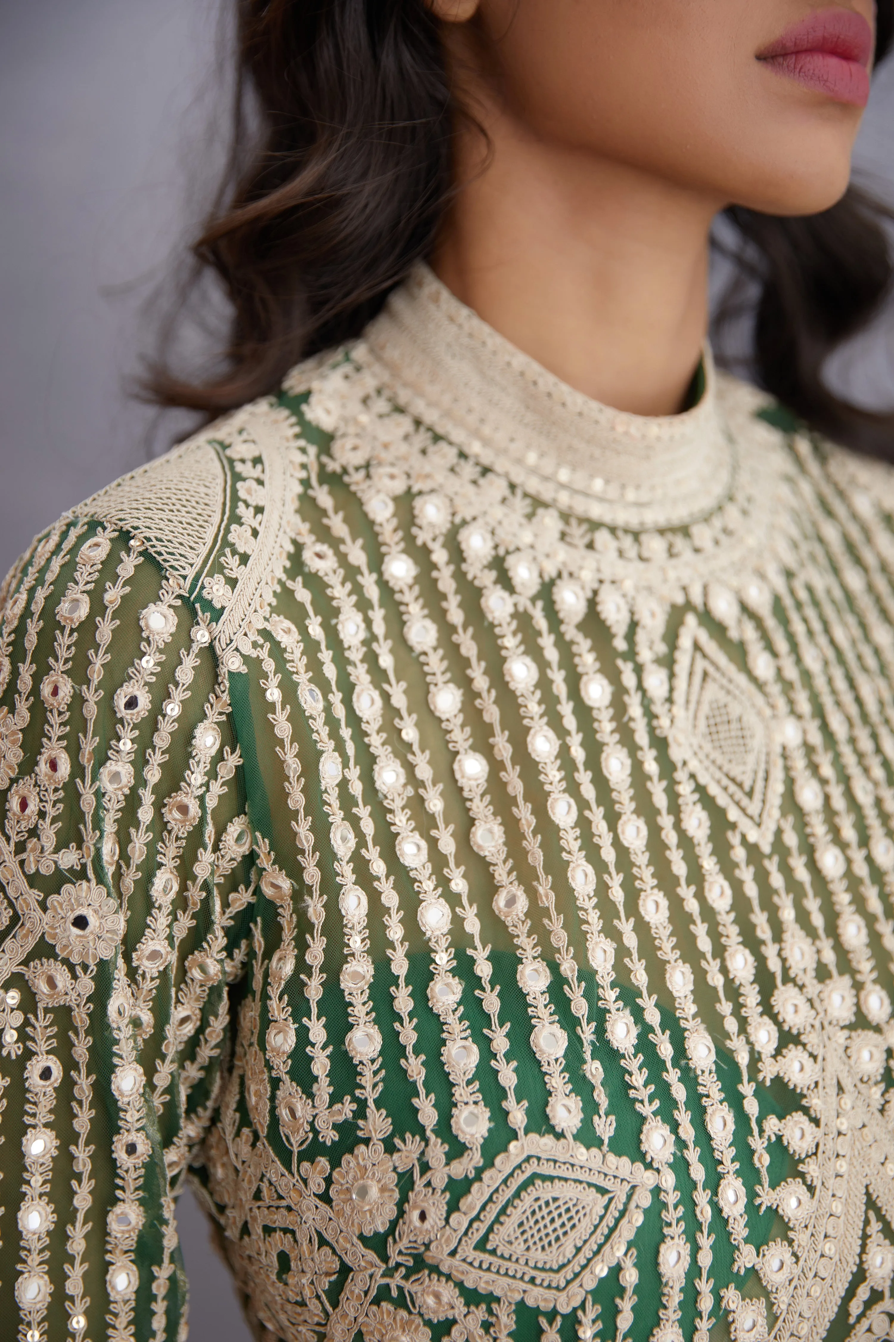 Panna Induma Blouse