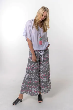 Papua Pants - Grey