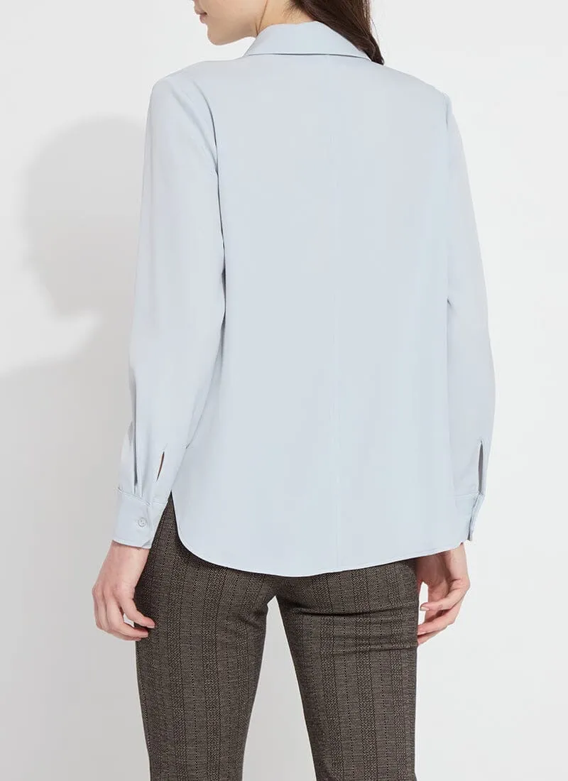 Parker Button Down Shirt