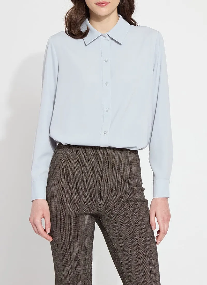 Parker Button Down Shirt