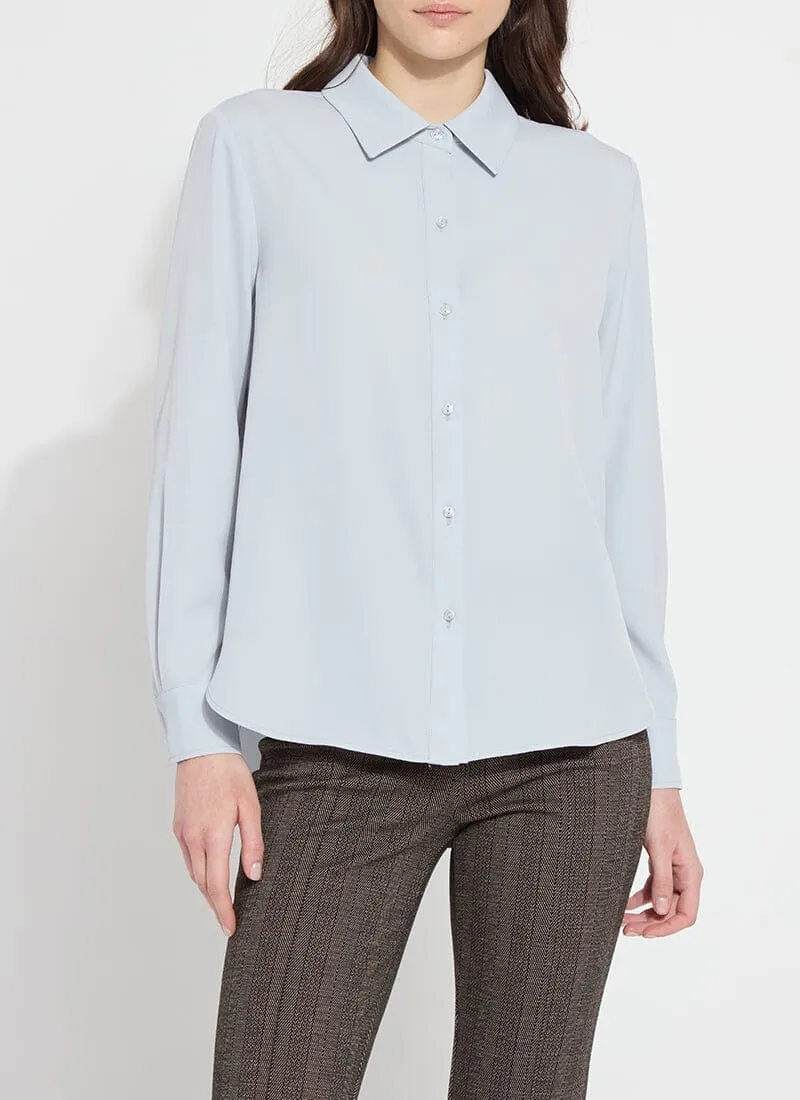 Parker Button Down Shirt