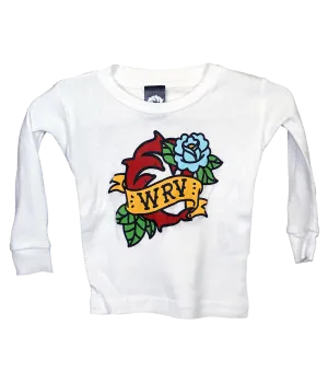 Parlor Infant L/S T-Shirt