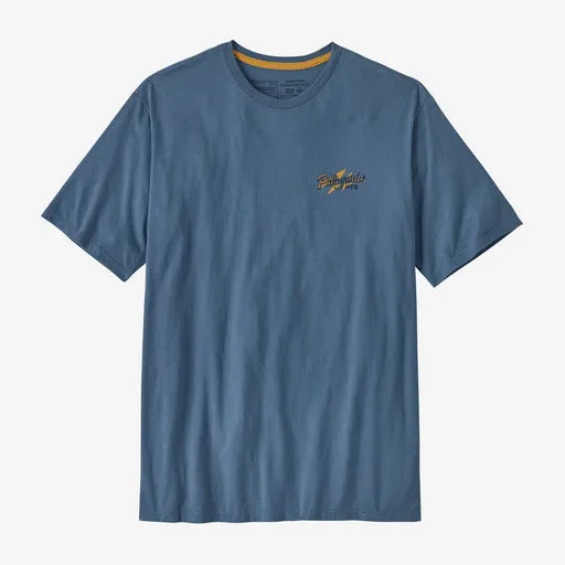 Patagonia Trail Hound Organic T-Shirt