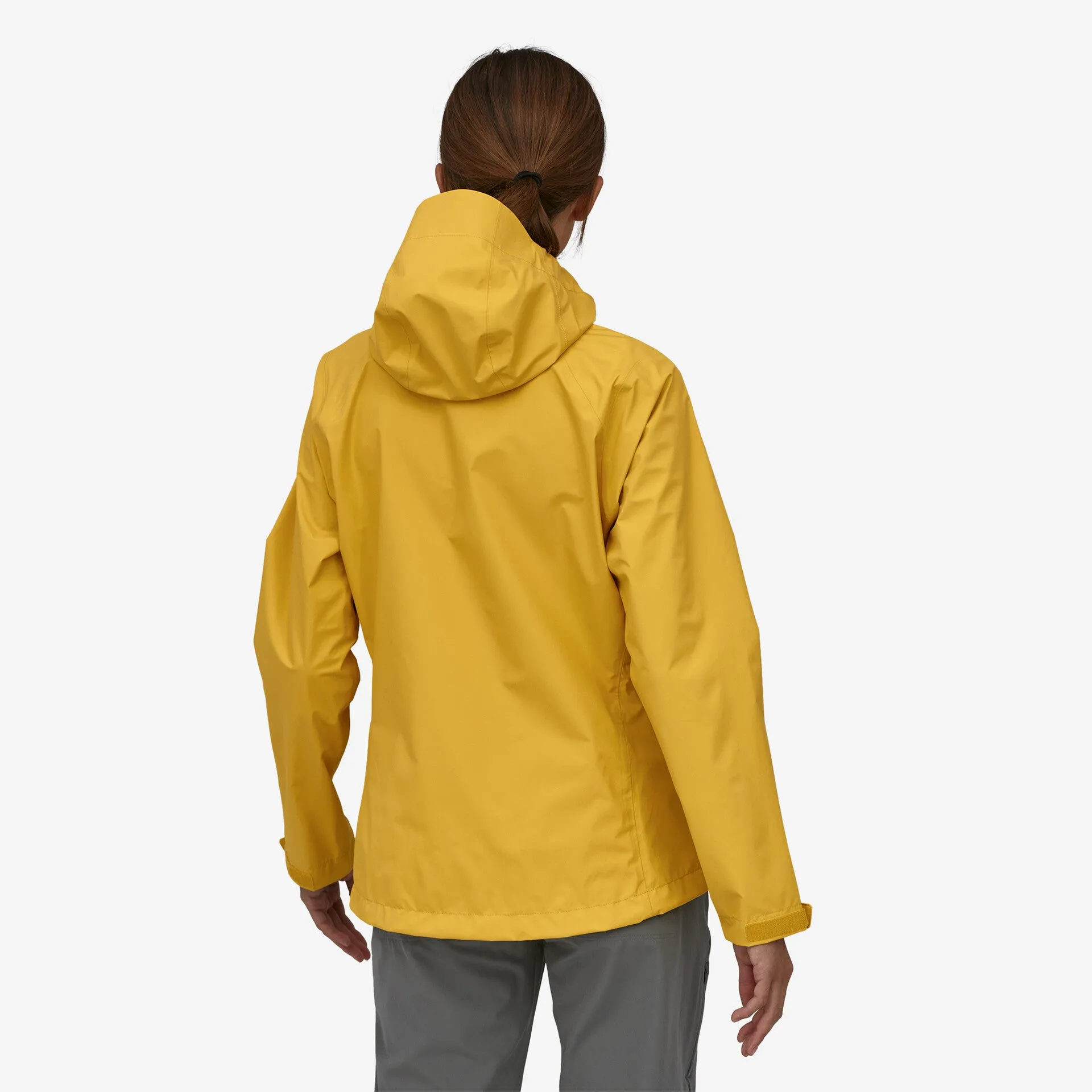 Patagonia Women's Torrentshell 3L Rain Jacket