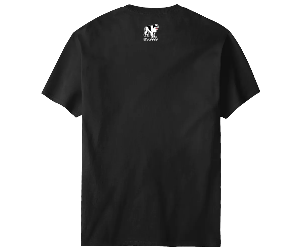 Paws Of Destruction T-Shirt