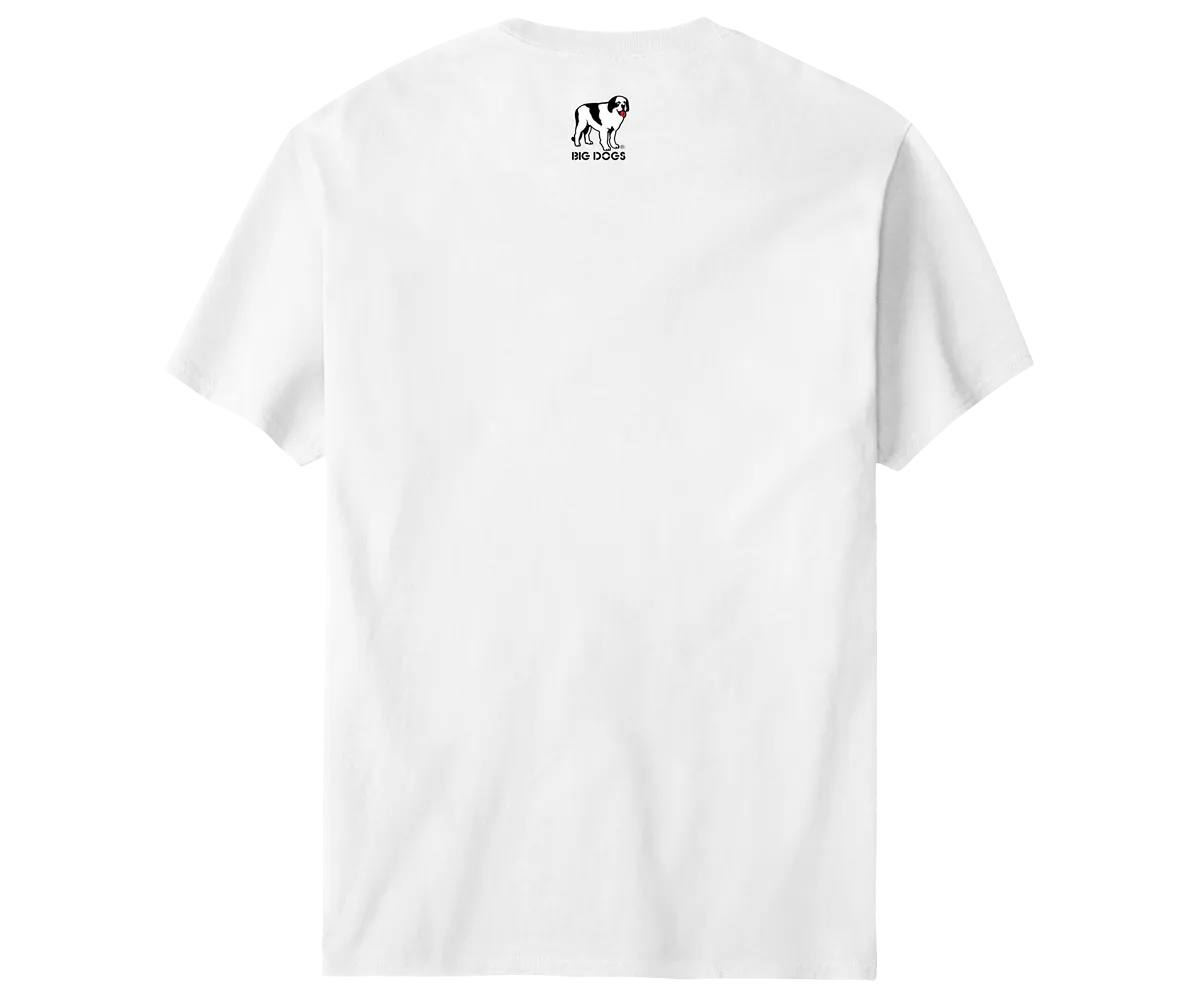 Paws Of Destruction T-Shirt