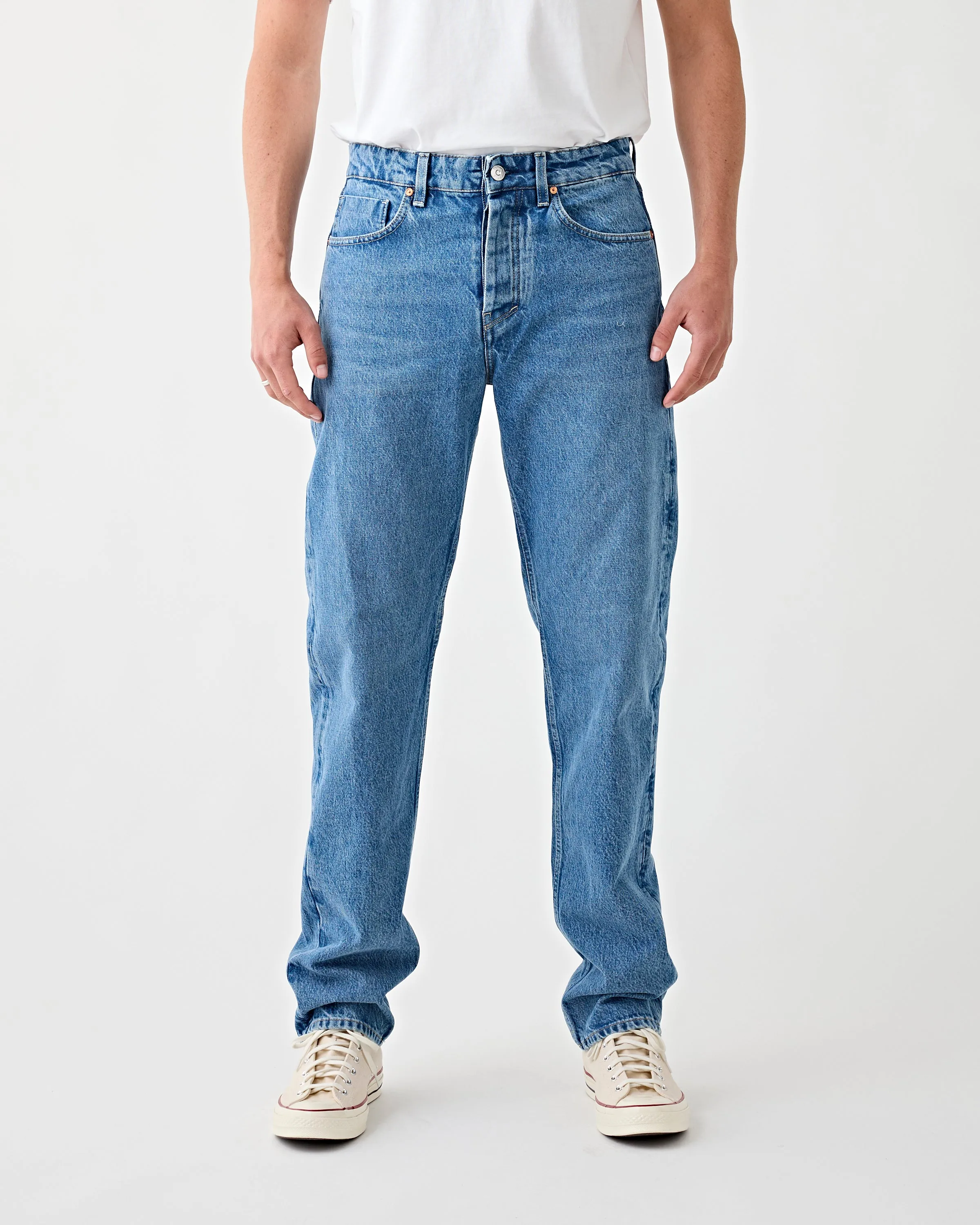 Penn Jeans Azure