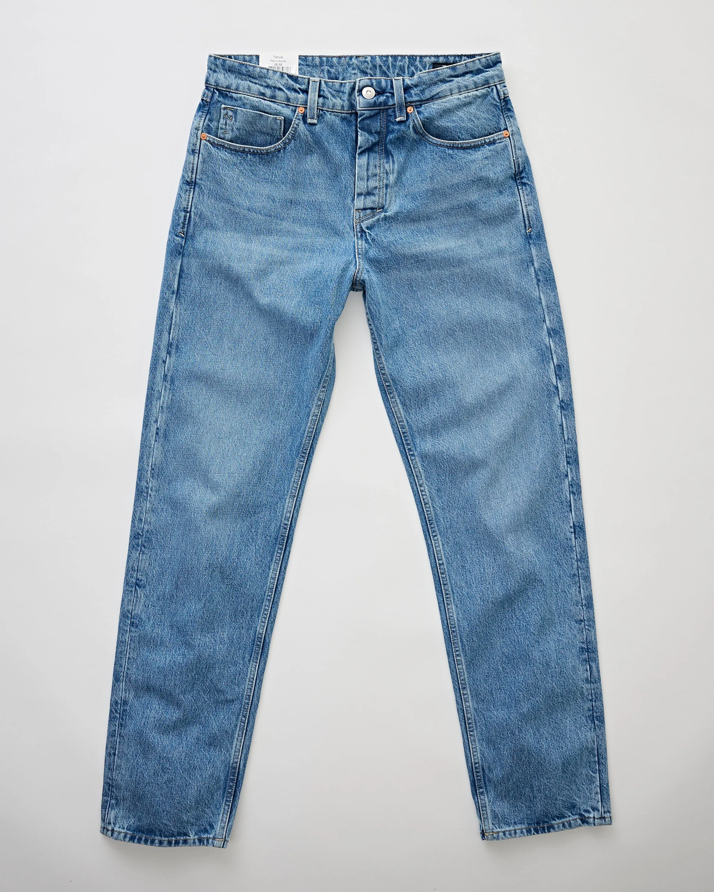 Penn Jeans Azure