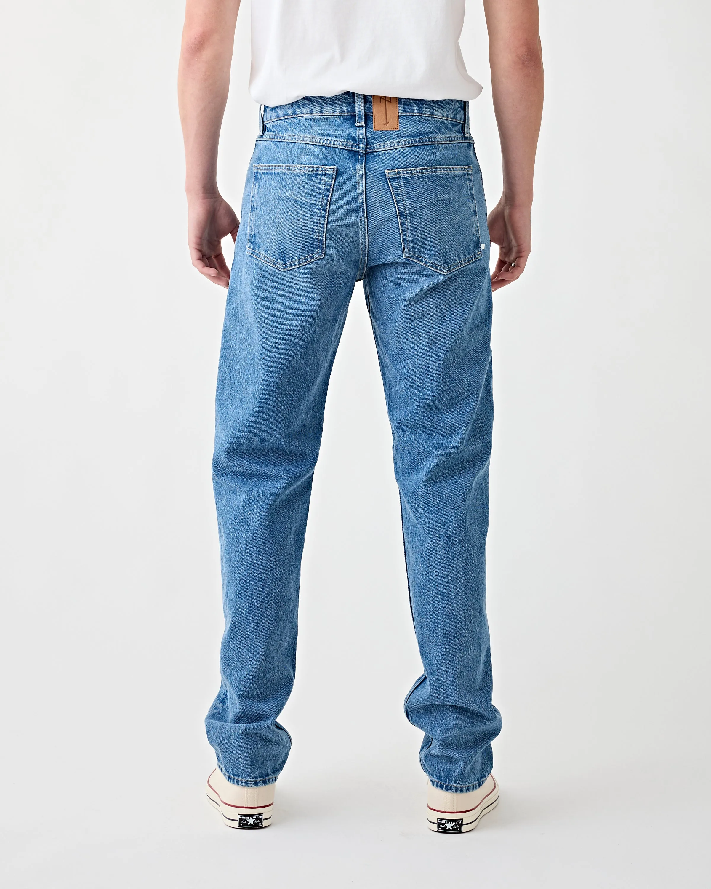 Penn Jeans Azure