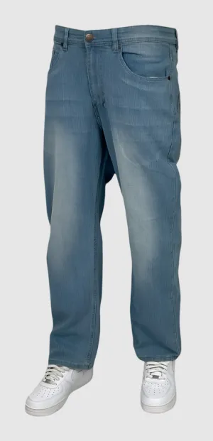 PJ-PJ955-Relaxed Fit Denim Jeans (12 PCS)