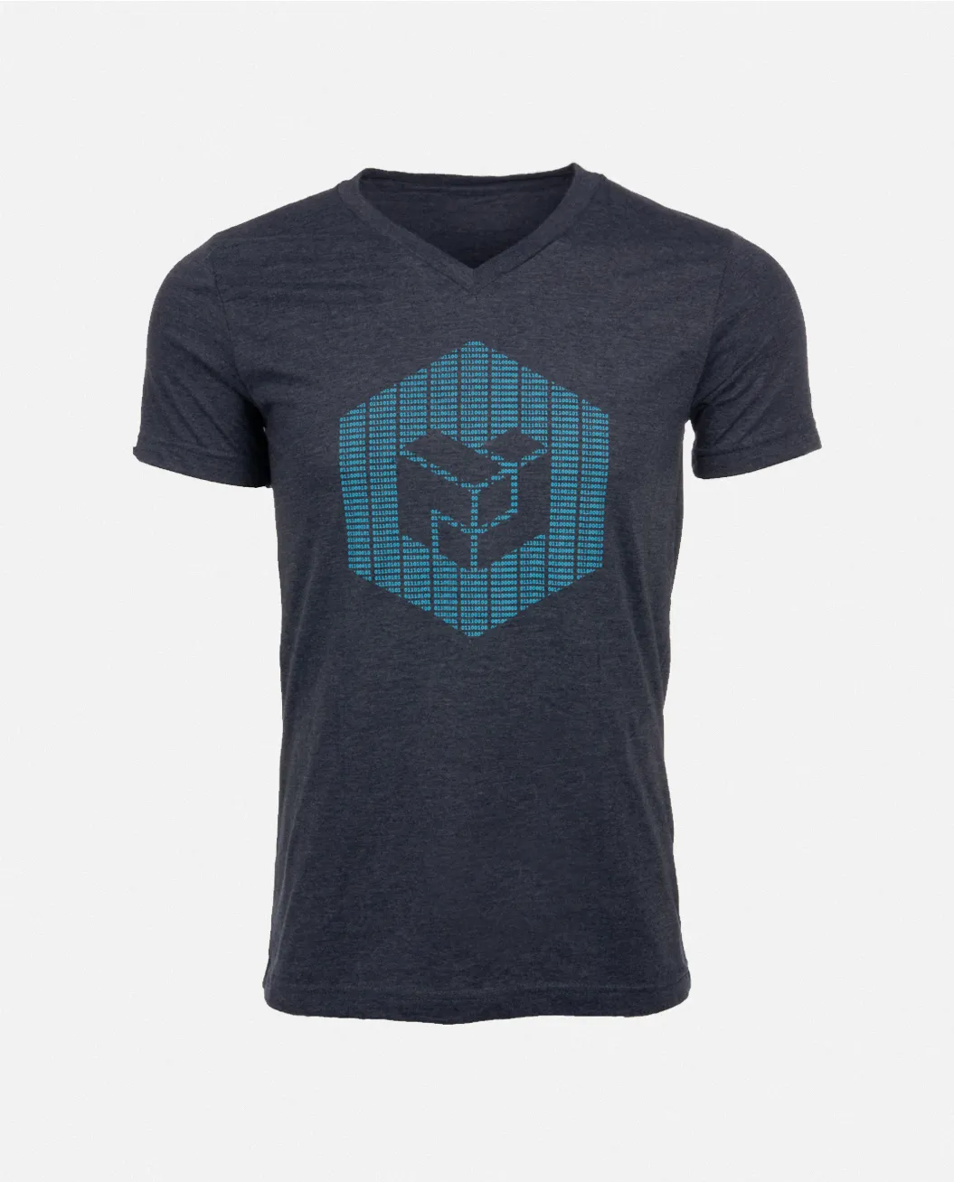 PL Binary V-Neck T-Shirt