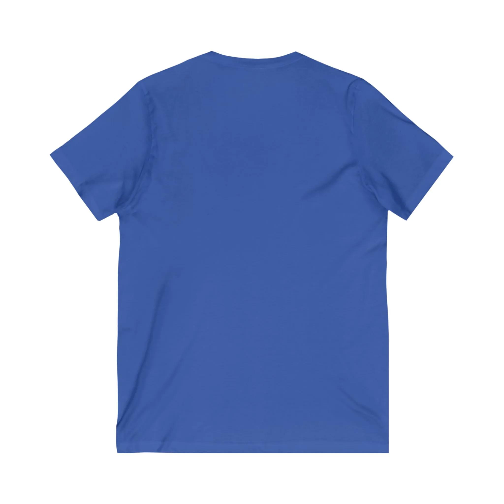PLAYERA UNISEX SCM 2024